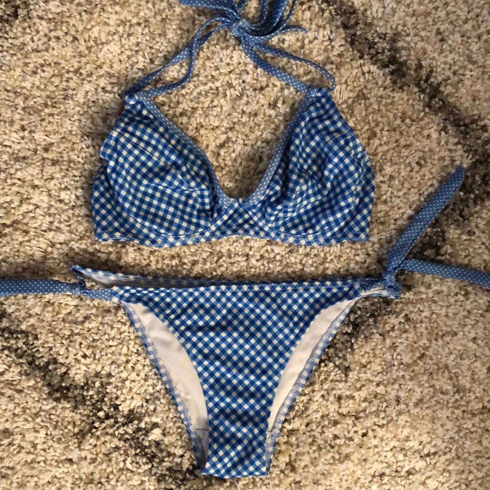 ASOS bikini. 32DD size 2